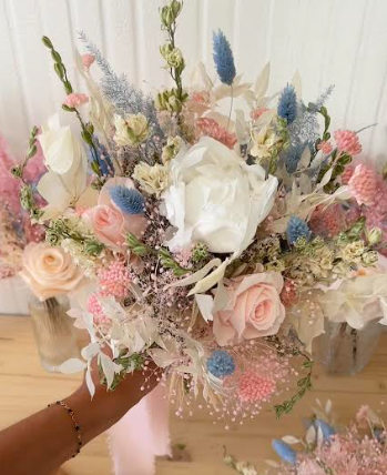 Des conseils pour prendre soin de vos fleurs